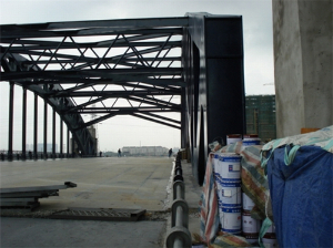 格尔木专注工业场景喷漆服务